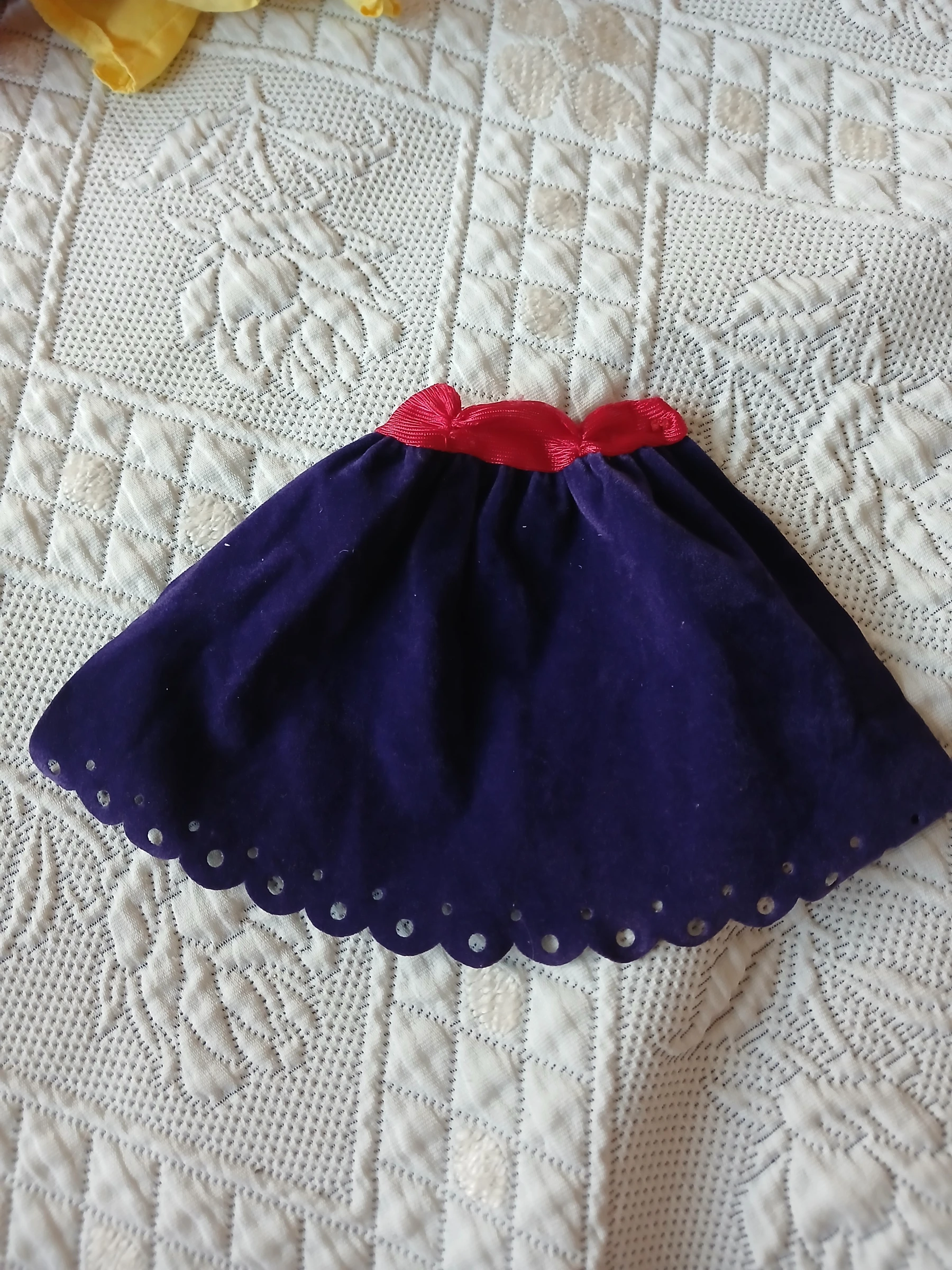 Barbie Doll Skirt Designer Originals (Ref. 3800) from 1981 – photo 4